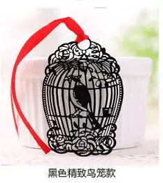 Металлические закладки ALSMT черные
Металлические закладки ALSMT черные