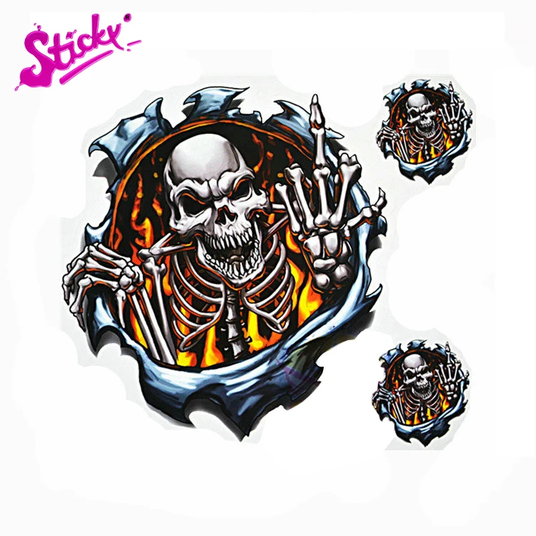Furry Sticky Wolf Head Decal Skull Head Eagle Clown Anime Car Sticker Decal for Motorcycle Car Door Stickers Truck Helmet Decor
Furry Sticky Wolf Head Decal Skull Head Eagle Clown Anime Car Sticker Decal for Motorcycle Car Door Stickers Truck Helmet Decor