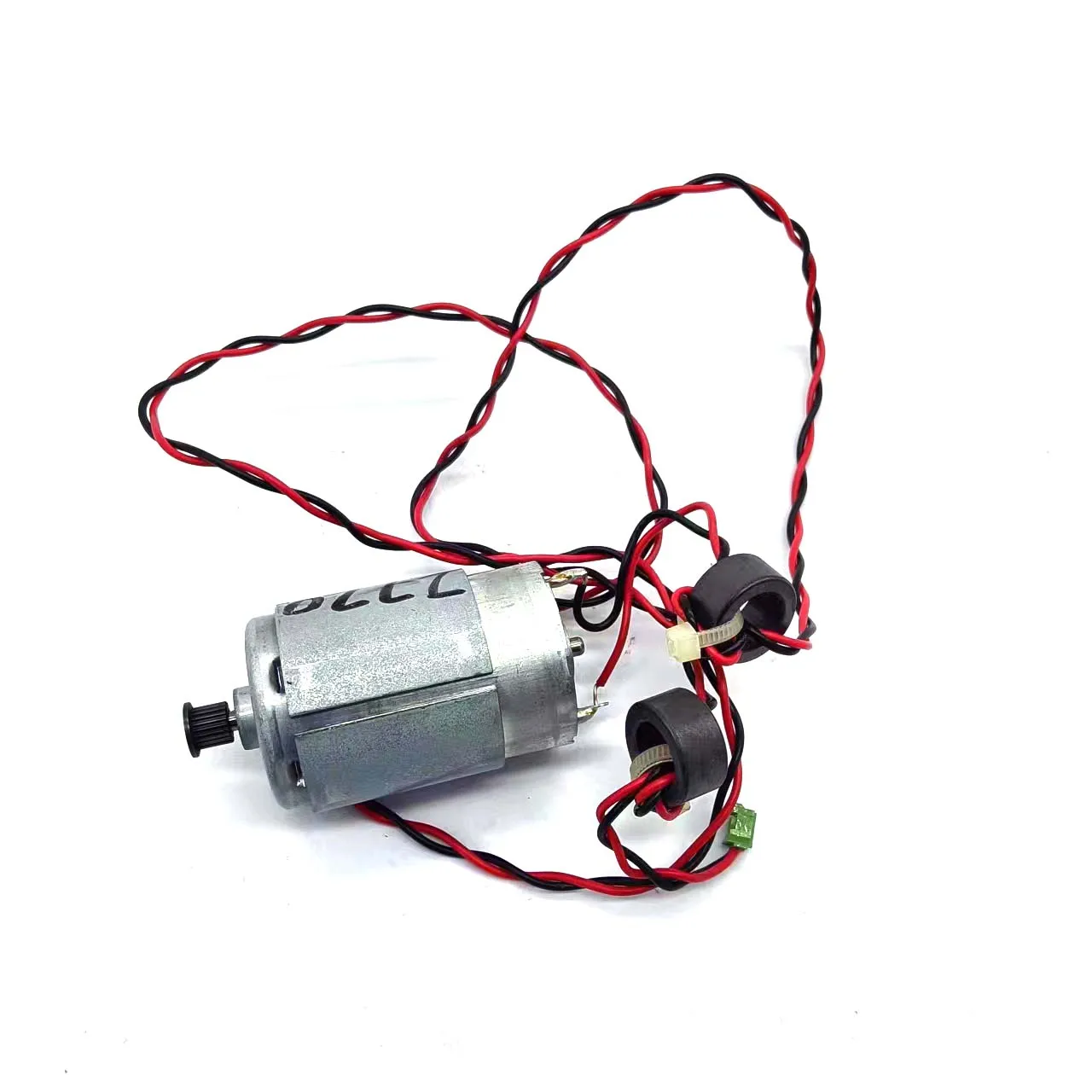 Детали главного двигателя для Brother J5720 J4610 RS-445PD-19120 J4620 J4420 J4510 J2310 J4710 J2320 J2720 J2510 J3520 J3720
Детали главного двигателя для Brother J5720 J4610 RS-445PD-19120 J4620 J4420 J4510 J2310 J4710 J2320 J2720 J2510 J3520 J3720