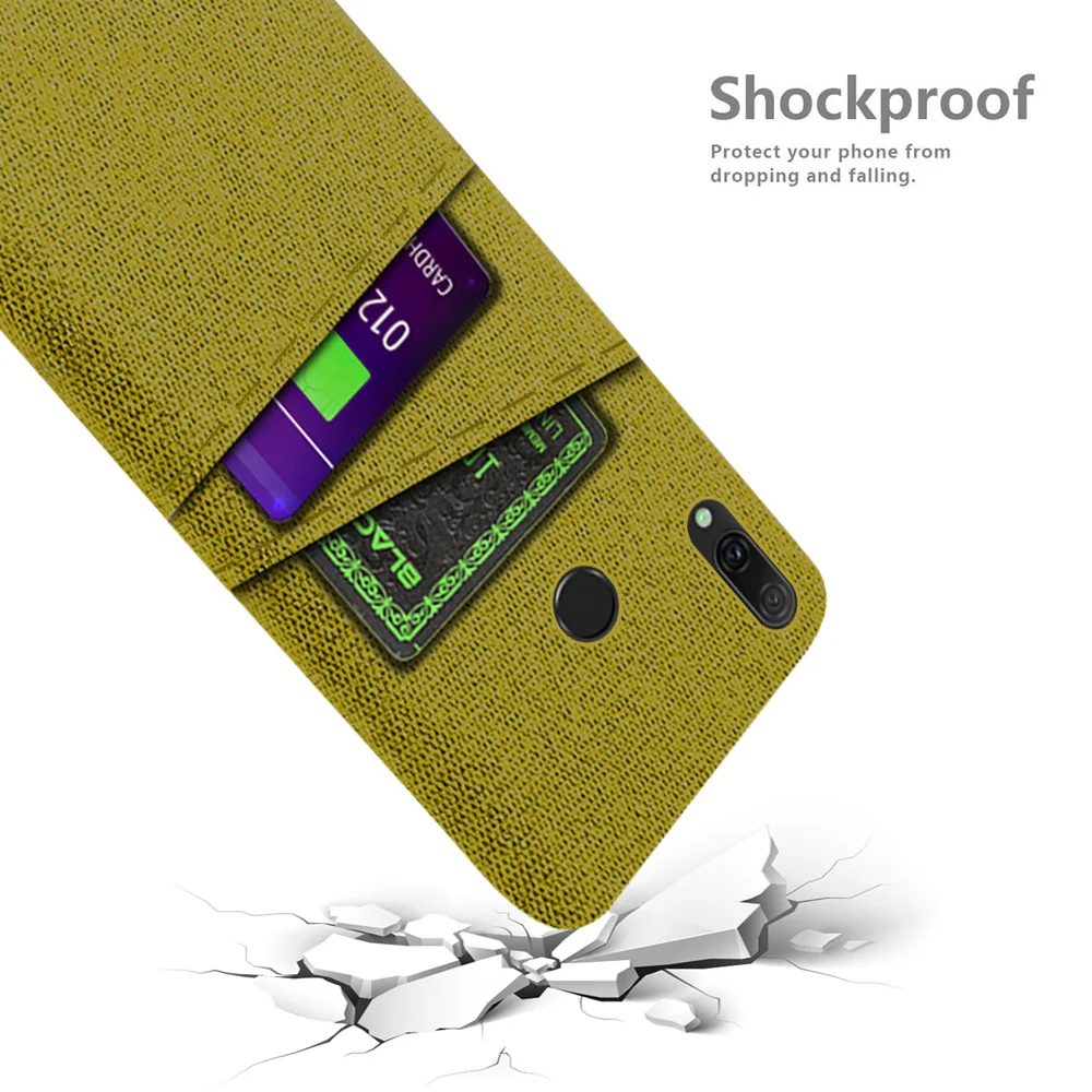 Fabric Case For Huawei y6 2019 Case Dual Card Fabric Cloth Luxury Cover Huawei Y6 2019 Fundas For Huawei Y 6 Y6 2019 MRD-LX1
Fabric Case For Huawei y6 2019 Case Dual Card Fabric Cloth Luxury Cover Huawei Y6 2019 Fundas For Huawei Y 6 Y6 2019 MRD-LX1