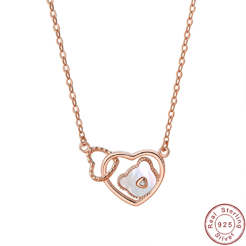 European Love Bear 100% Solid S925 Sterling Silver Necklace Pendant Interlocking Fritillary Jewelry For Women+box
European Love Bear 100% Solid S925 Sterling Silver Necklace Pendant Interlocking Fritillary Jewelry For Women+box
