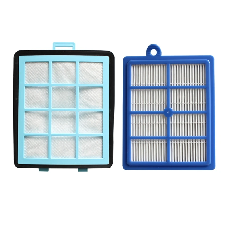Vacuum Cleaner Accessories HEPA Filter Cotton For FC8760 FC8766 FC9712 FC9714
Vacuum Cleaner Accessories HEPA Filter Cotton For FC8760 FC8766 FC9712 FC9714