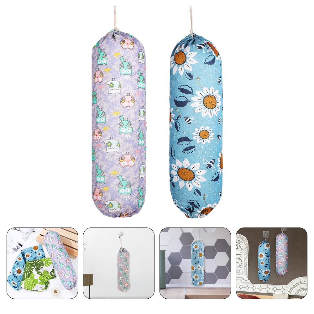 Waste Bag Holder Bag Holder Storage Bags Kitchen Bag Dispenser Waste Bag Holder Polyester Grocery Bag Storage Kitchen Bag Holder
Waste Bag Holder Bag Holder Storage Bags Kitchen Bag Dispenser Waste Bag Holder Polyester Grocery Bag Storage Kitchen Bag Holder