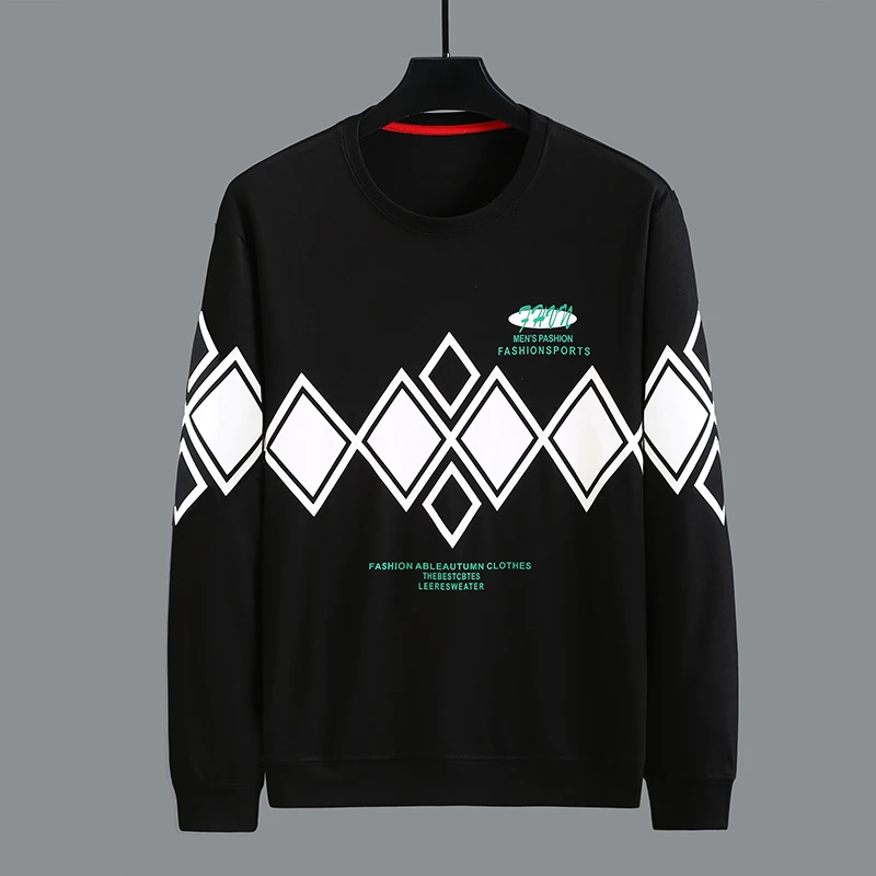 Мужская модная однотонная Повседневная Спортивная футболка с длинным рукавом, топы больших размеров 10XL 9XL 8XL XXXXXXL на осень и зиму
Мужская модная однотонная Повседневная Спортивная футболка с длинным рукавом, топы больших размеров 10XL 9XL 8XL XXXXXXL на осень и зиму