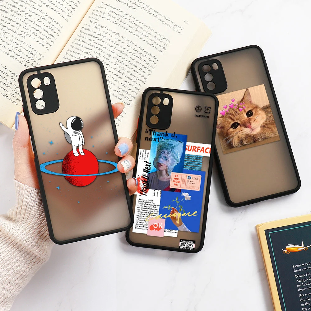 P30 Pro Case For Huawei Honor 50 Case Label Cover For Huawei P50 P30 P40 Lite Honor 9X 8A 10i 20 10X Lite P Smart 2021 Z Fundas
P30 Pro Case For Huawei Honor 50 Case Label Cover For Huawei P50 P30 P40 Lite Honor 9X 8A 10i 20 10X Lite P Smart 2021 Z Fundas