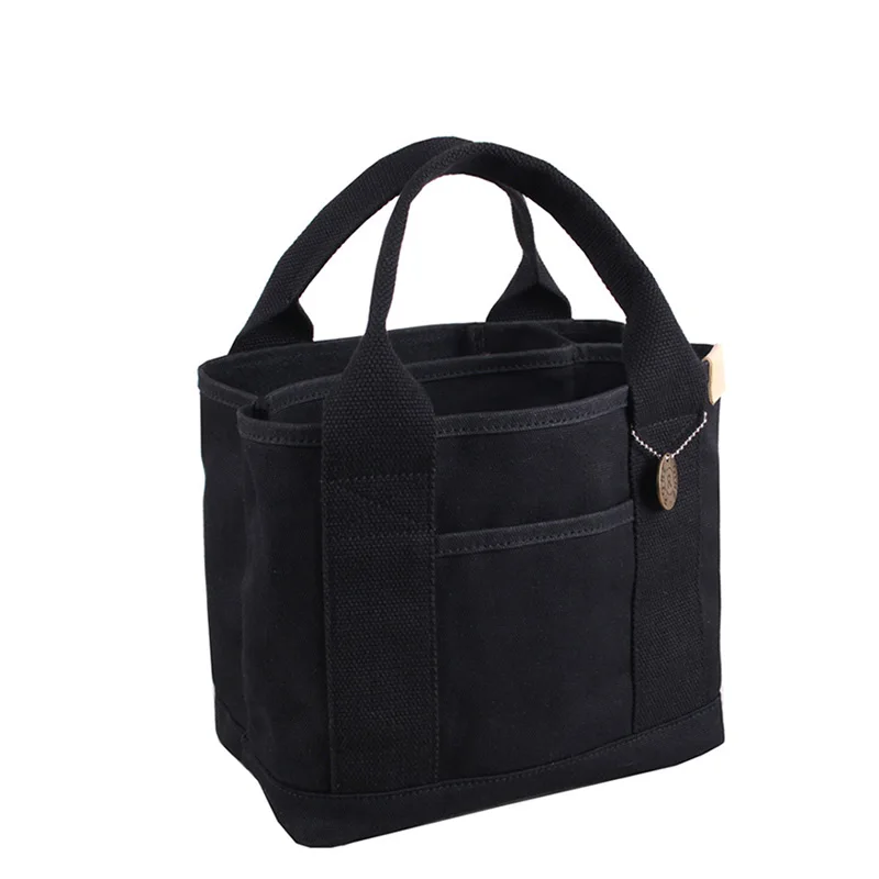 Durable Canvas Tote Bags for Women Female Shopping Handbag Reusable Grocery Bag Korea Casual Style Ladies Purses for Daily Use
Durable Canvas Tote Bags for Women Female Shopping Handbag Reusable Grocery Bag Korea Casual Style Ladies Purses for Daily Use