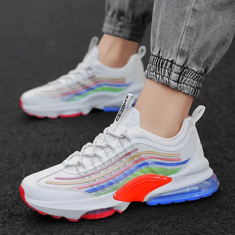 Мужские теннисные туфли, Роскошные Мокасины, резиновая подошва, поглощающая Вулканизированная подошва, брендовые кроссовки, размер 14
Мужские теннисные туфли, Роскошные Мокасины, резиновая подошва, поглощающая Вулканизированная подошва, брендовые кроссовки, размер 14