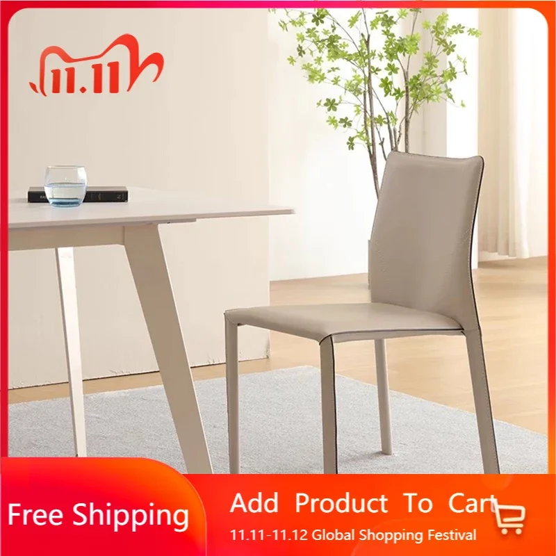 Vanity Artist Dining Chairs Modern Designer Luxury Accent Dining Rest Chair Ergonomic Party Muebles De Cocina Furniture WJ35XP
Vanity Artist Dining Chairs Modern Designer Luxury Accent Dining Rest Chair Ergonomic Party Muebles De Cocina Furniture WJ35XP