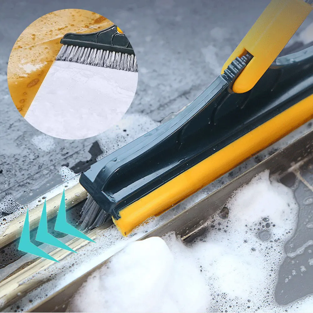 Crevice Bathroom Cleaning Brush Tool Rotating Triangle Head Washing Floor Wiper Dead Mop for Toilet Home Kitchen Accessories
Crevice Bathroom Cleaning Brush Tool Rotating Triangle Head Washing Floor Wiper Dead Mop for Toilet Home Kitchen Accessories
