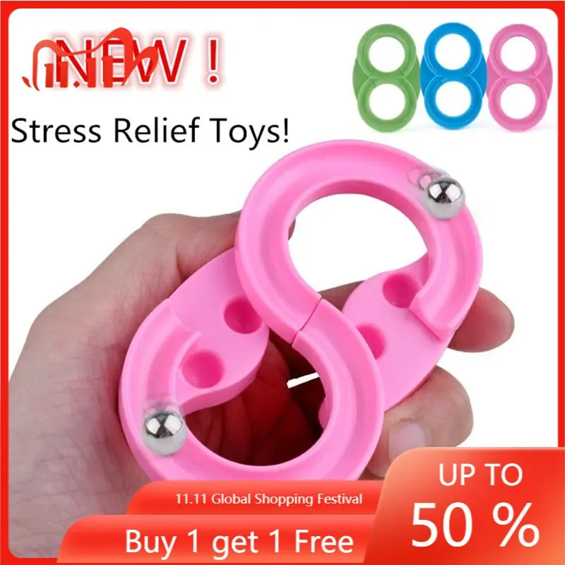 New Creative Children's Palm Mini Track Ball Educational Toy Hand Brain Coordination Training Sensory Educational Toys for Boys
New Creative Children's Palm Mini Track Ball Educational Toy Hand Brain Coordination Training Sensory Educational Toys for Boys