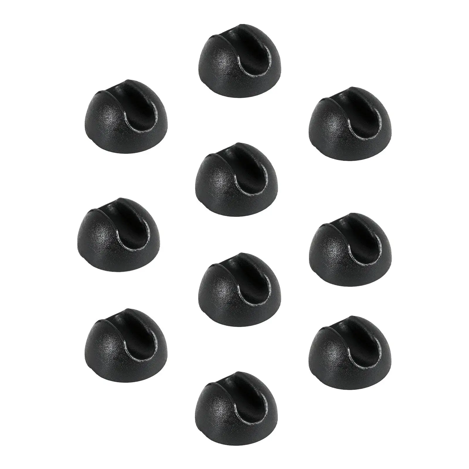 10x PVC Chair Foot Protector Anti Slip U Shaped Floor Protectors Leg Protection Caps Leg Protector Feet for Bedroom Home Bar
10x PVC Chair Foot Protector Anti Slip U Shaped Floor Protectors Leg Protection Caps Leg Protector Feet for Bedroom Home Bar