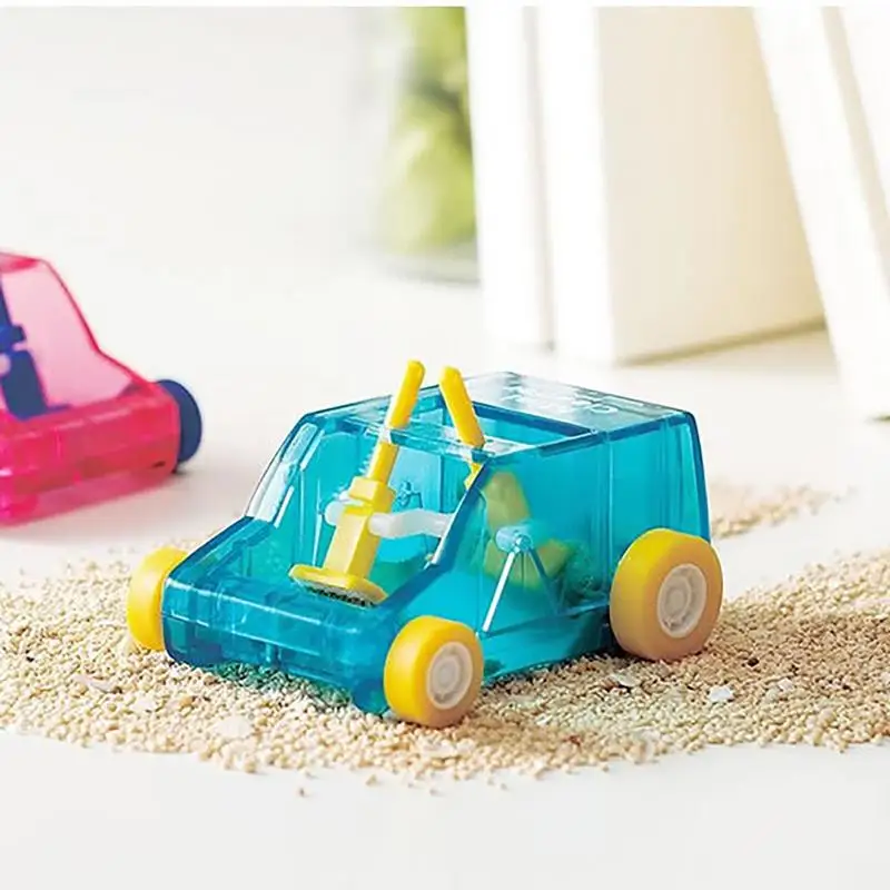 Mini Desktop Cleaner Car Dust Cleaning Trolley Keyboard Desktop Dust Cleaner Confetti Pencil Eraser Dust Sweeper Desk Set Toys
Mini Desktop Cleaner Car Dust Cleaning Trolley Keyboard Desktop Dust Cleaner Confetti Pencil Eraser Dust Sweeper Desk Set Toys