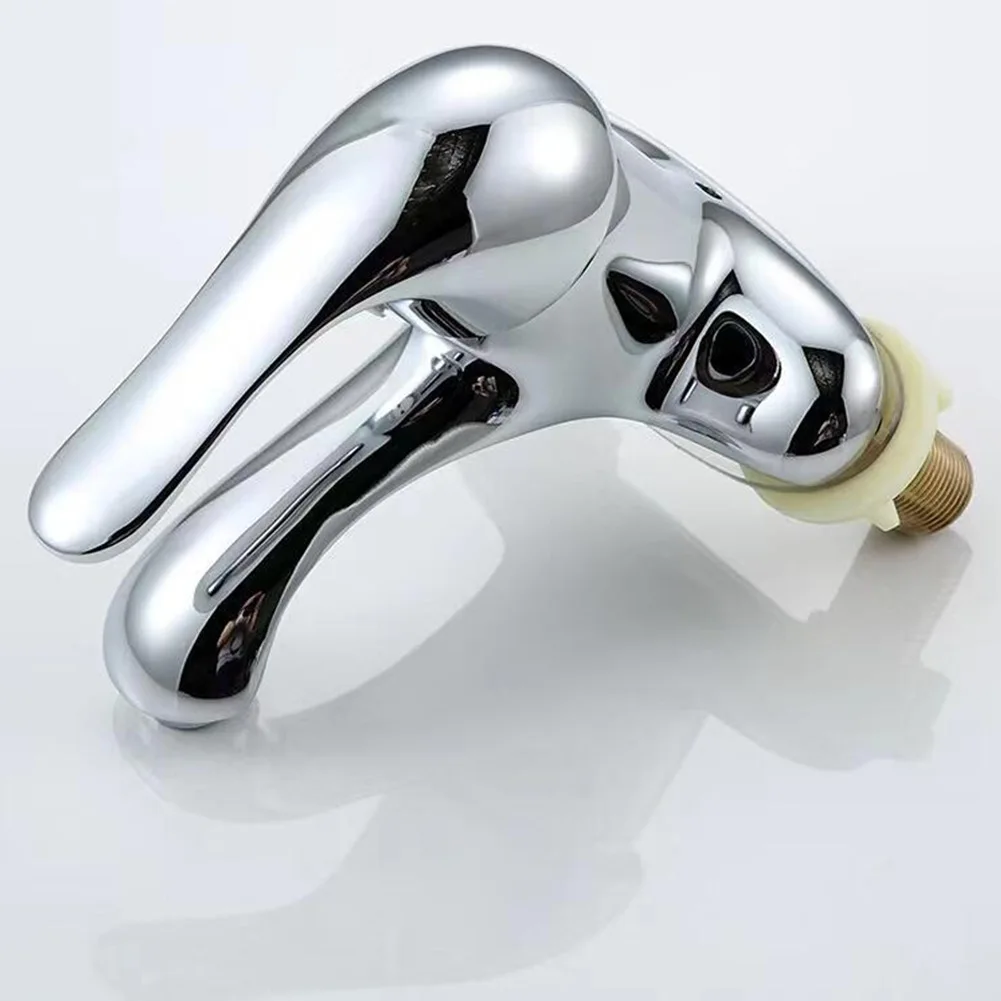 Brand New Bathroom Accesories Shower Faucet Basin Faucet G1/2inch Hot And Cold Water Lifting Type Single Handle
Brand New Bathroom Accesories Shower Faucet Basin Faucet G1/2inch Hot And Cold Water Lifting Type Single Handle