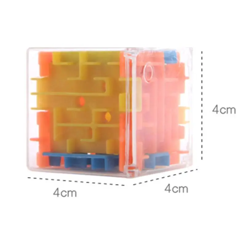 3 Colors Puzzle Maze Toy Brain Game Challenge Fidget Toys Balance Educational Toys Keychain Kids Toys Gift
3 Colors Puzzle Maze Toy Brain Game Challenge Fidget Toys Balance Educational Toys Keychain Kids Toys Gift