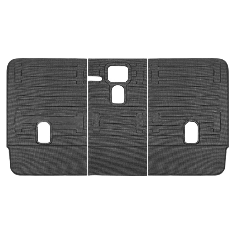 For Tesla Model Y 2020 2021 Rear Seat Protective Pad TPE Heavy Duty Anti Dirt Mats Seat Back Cushions, 3PCS
For Tesla Model Y 2020 2021 Rear Seat Protective Pad TPE Heavy Duty Anti Dirt Mats Seat Back Cushions, 3PCS