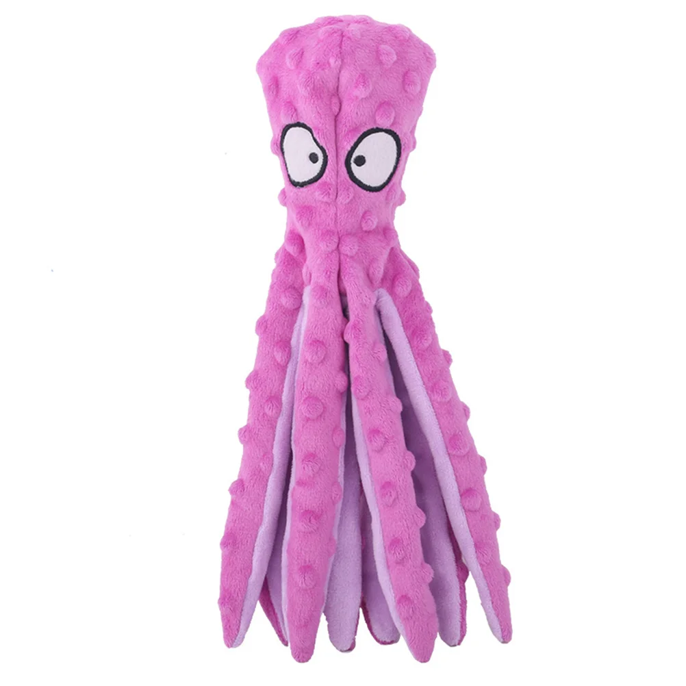 Dog Plush Chewinteractive Puppysoft Teething Cleaning Teeth Mallard Crinkle Animal Stuffingstuffed Sounding Bite Pet
Dog Plush Chewinteractive Puppysoft Teething Cleaning Teeth Mallard Crinkle Animal Stuffingstuffed Sounding Bite Pet