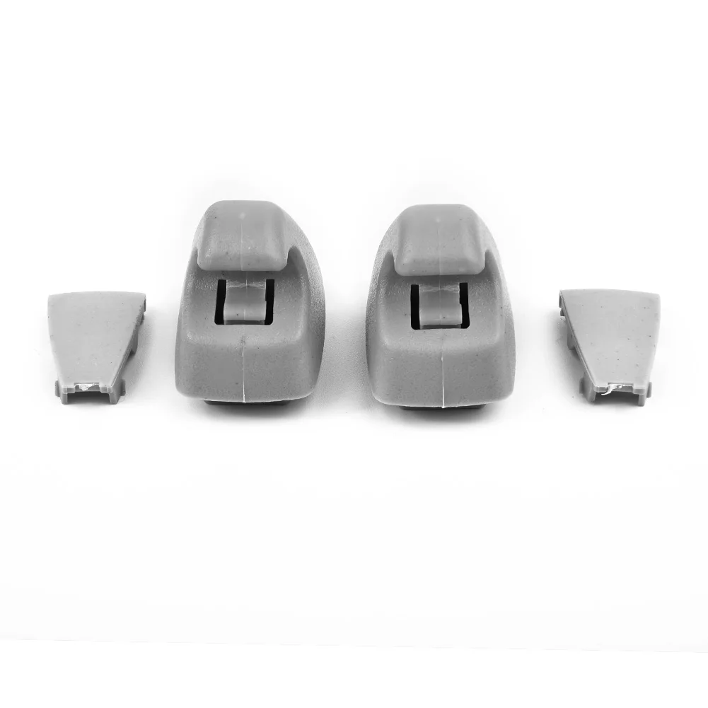 2PCS Car Sun Visor Clip Gray Sun Visor Support Clip Retainer For Cruze For Sonic Front Sunshade Support Clip Brackets
2PCS Car Sun Visor Clip Gray Sun Visor Support Clip Retainer For Cruze For Sonic Front Sunshade Support Clip Brackets