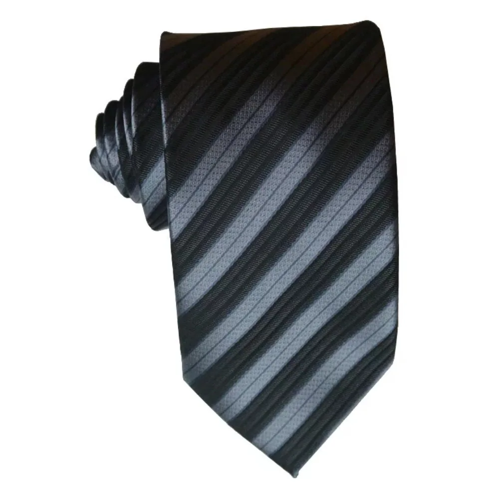 Italy Black Striped Neck Tie Men's Accessories Detachable Collar Gifts for Men Elegant Mens Ties Man Wedding Luxury Bow 2023
Italy Black Striped Neck Tie Men's Accessories Detachable Collar Gifts for Men Elegant Mens Ties Man Wedding Luxury Bow 2023