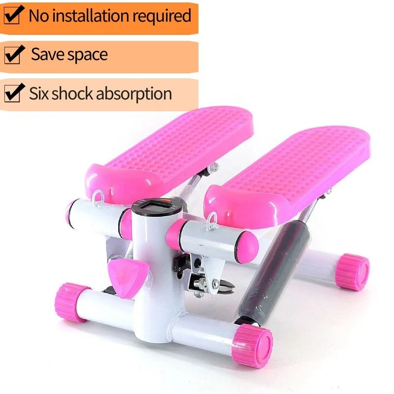 Indoor portable home gym fitness machine new model best portable stair mini stepper
Indoor portable home gym fitness machine new model best portable stair mini stepper