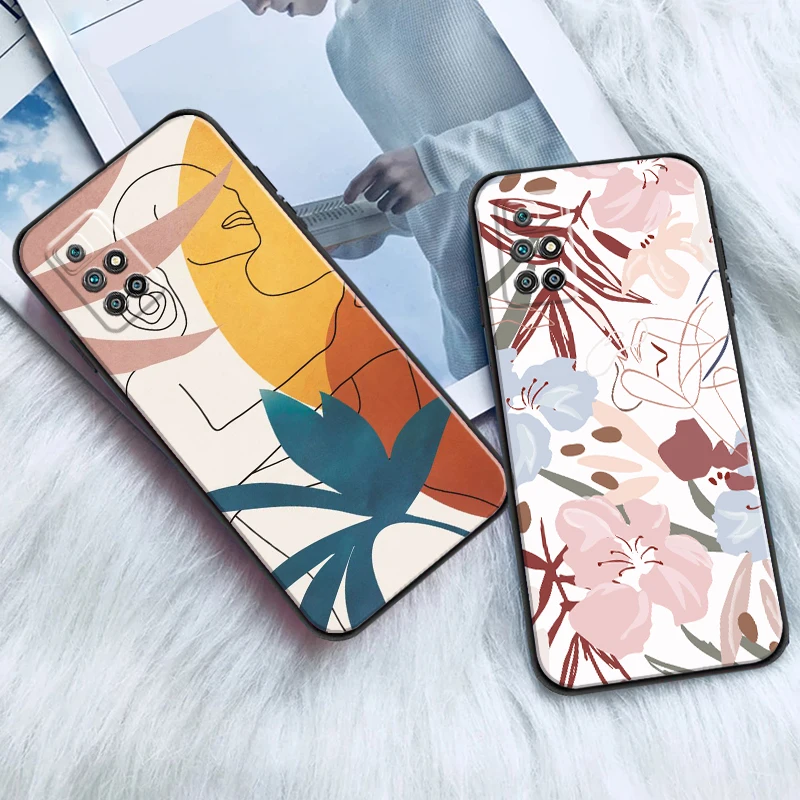 Line Art Simple For Xiaomi Redmi 10 Phone Case Protect Silicone Cover Soft Funda Black Coque Liquid Silicon
Line Art Simple For Xiaomi Redmi 10 Phone Case Protect Silicone Cover Soft Funda Black Coque Liquid Silicon