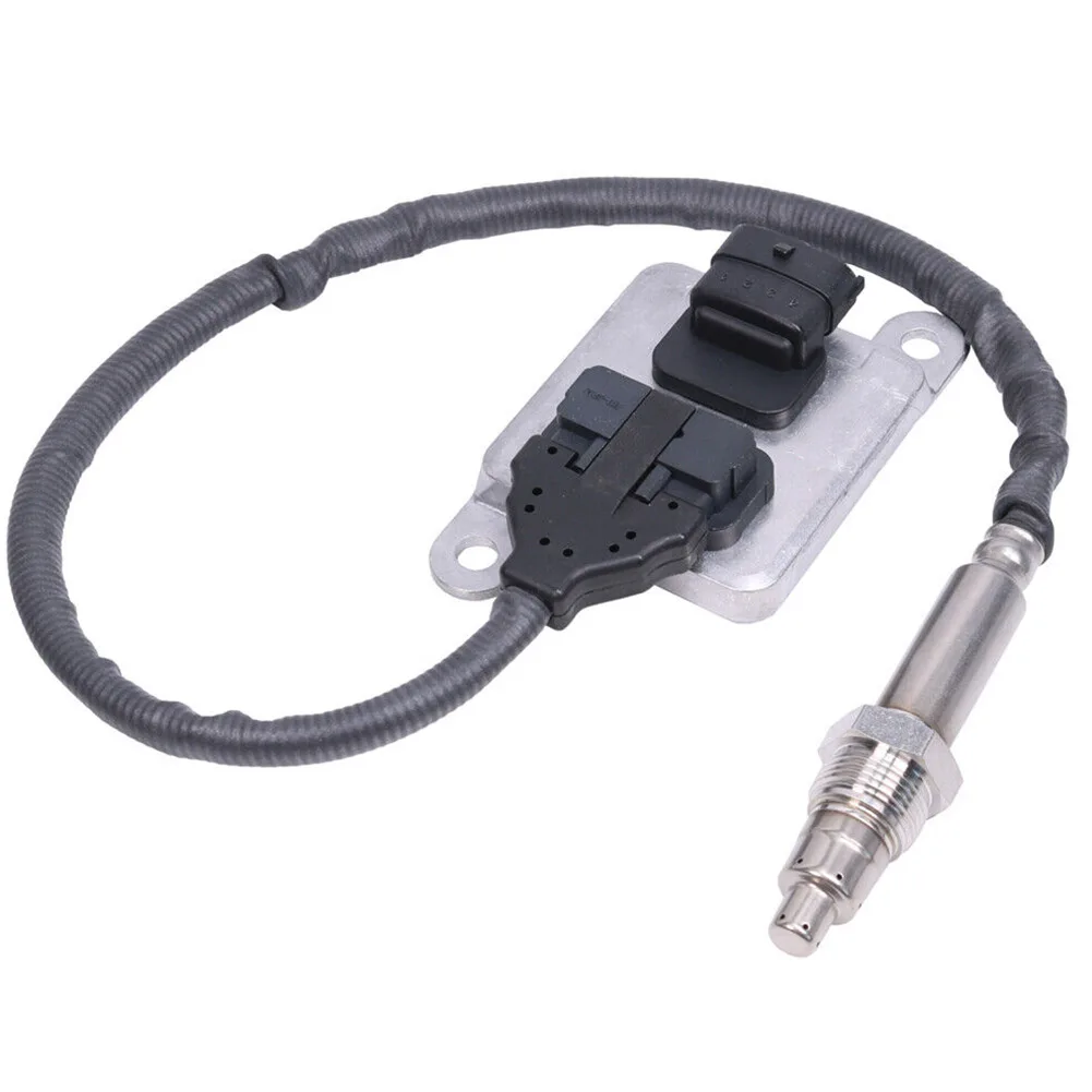 Датчик NOX для Dodge для Ram 13-15 2500 3500 4500 5500 6.7L 5WK96730 68085740AA, сменный Датчик NOX
Датчик NOX для Dodge для Ram 13-15 2500 3500 4500 5500 6.7L 5WK96730 68085740AA, сменный Датчик NOX