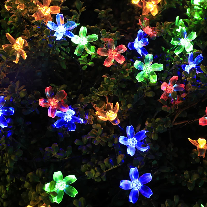10M USB/Battery Operated LED Cherry String Lights Fairy Light Christmas Wedding Party 2023 Navidad Home Outdoor Patio Decoration
10M USB/Battery Operated LED Cherry String Lights Fairy Light Christmas Wedding Party 2023 Navidad Home Outdoor Patio Decoration