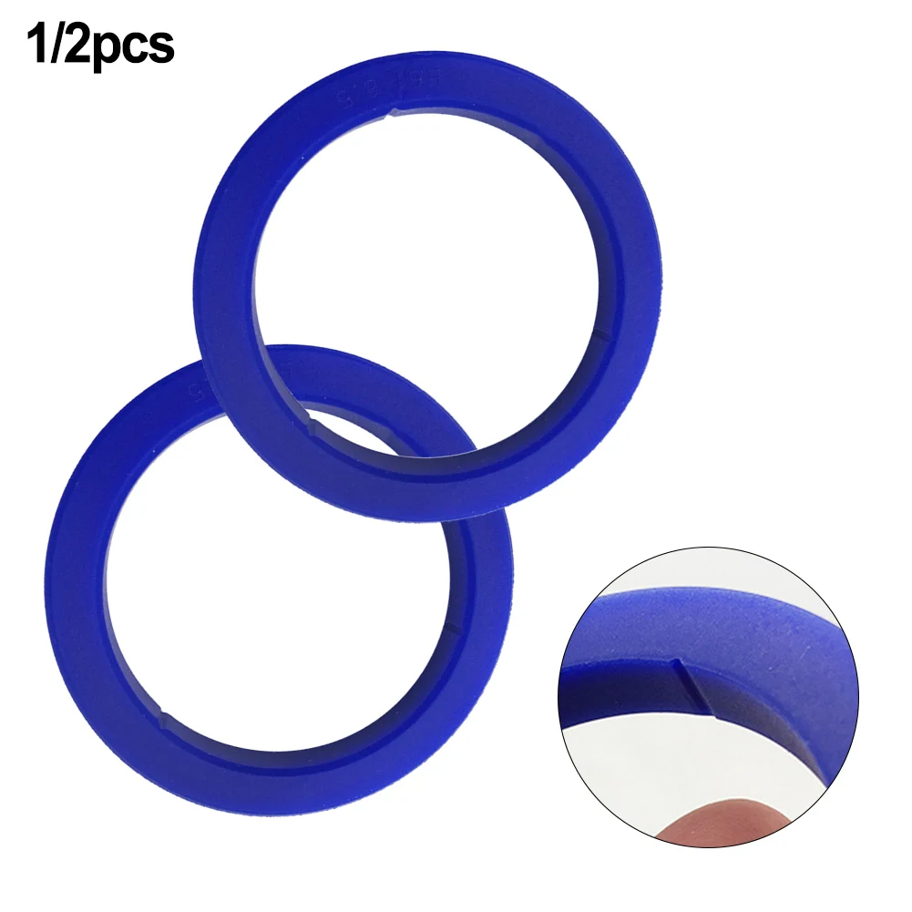 E61 Silicone Group Gasket 8.5mm Group Head Kit For Gaggia Coffee Machines Silicone Group Gasket Kit Coffee Tool Accessory
E61 Silicone Group Gasket 8.5mm Group Head Kit For Gaggia Coffee Machines Silicone Group Gasket Kit Coffee Tool Accessory