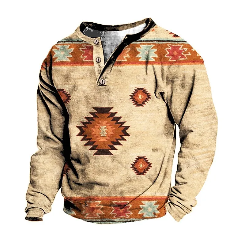 Men's Unisex Sweatshirt Pullover Button Up Hoodie Casual Daily Sports 3D Print Boho Casual Big and Tall Spring & Fall Clothing
Men's Unisex Sweatshirt Pullover Button Up Hoodie Casual Daily Sports 3D Print Boho Casual Big and Tall Spring & Fall Clothing