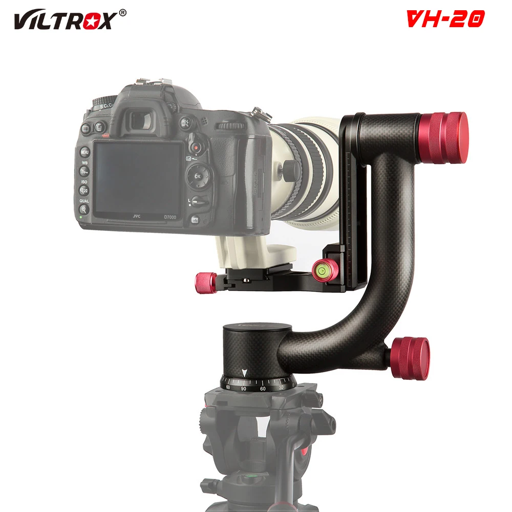 Viltrox VH-20 Pro сверхмощный карданный штатив из углеродного волокна быстросъемная пластина для телеобъектива фотография птица
Viltrox VH-20 Pro сверхмощный карданный штатив из углеродного волокна быстросъемная пластина для телеобъектива фотография птица