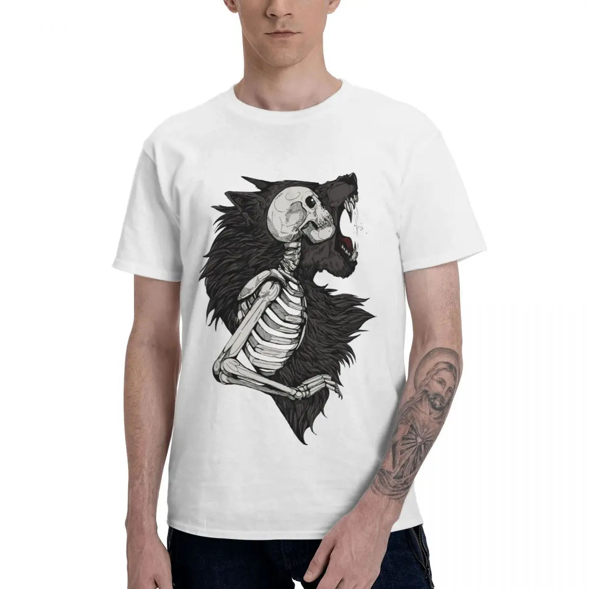 Модная цветная футболка Lilith's Brethren, Мужская футболка из 100% хлопка с круглым вырезом, футболки с коротким длинным рукавом в стиле унисекс, Толстовка на все сезоны
Модная цветная футболка Lilith's Brethren, Мужская футболка из 100% хлопка с круглым вырезом, футболки с коротким длинным рукавом в стиле унисекс, Толстовка на все сезоны