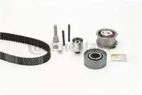 Комплект натяжителя распределительного вала CT1051K2 для салона GOLF V JETTA III PASSAT OCTAVIA TOLEDO III 
Комплект натяжителя распределительного вала CT1051K2 для салона GOLF V JETTA III PASSAT OCTAVIA TOLEDO III