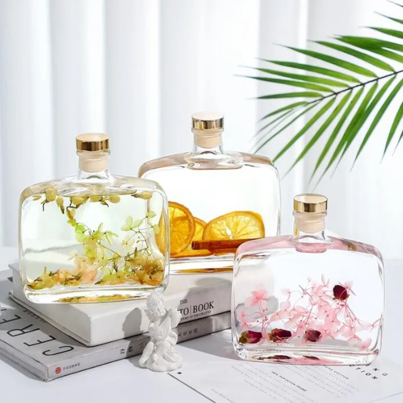 100ml Indoor Aromatherapy Air Fresher Essential Oil Flameless Aromatherapy Perfume Home Living Desktop Decoration Furnishing
100ml Indoor Aromatherapy Air Fresher Essential Oil Flameless Aromatherapy Perfume Home Living Desktop Decoration Furnishing
