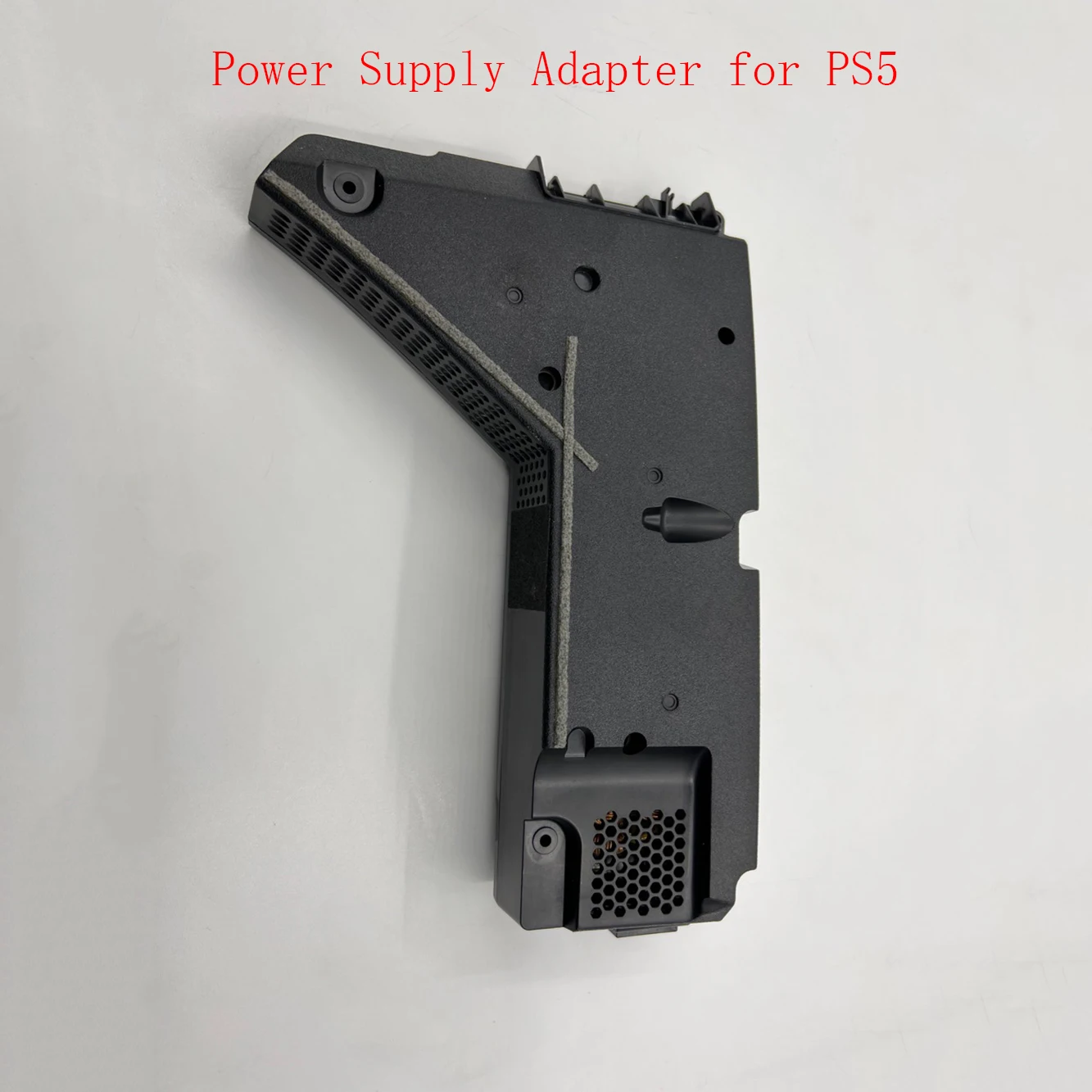 Адаптер питания для PS5, многофункциональный сменный блок питания для консоли PS5 ADP‑ 400DR 100-127 в 200-240 В
Адаптер питания для PS5, многофункциональный сменный блок питания для консоли PS5 ADP‑ 400DR 100-127 в 200-240 В