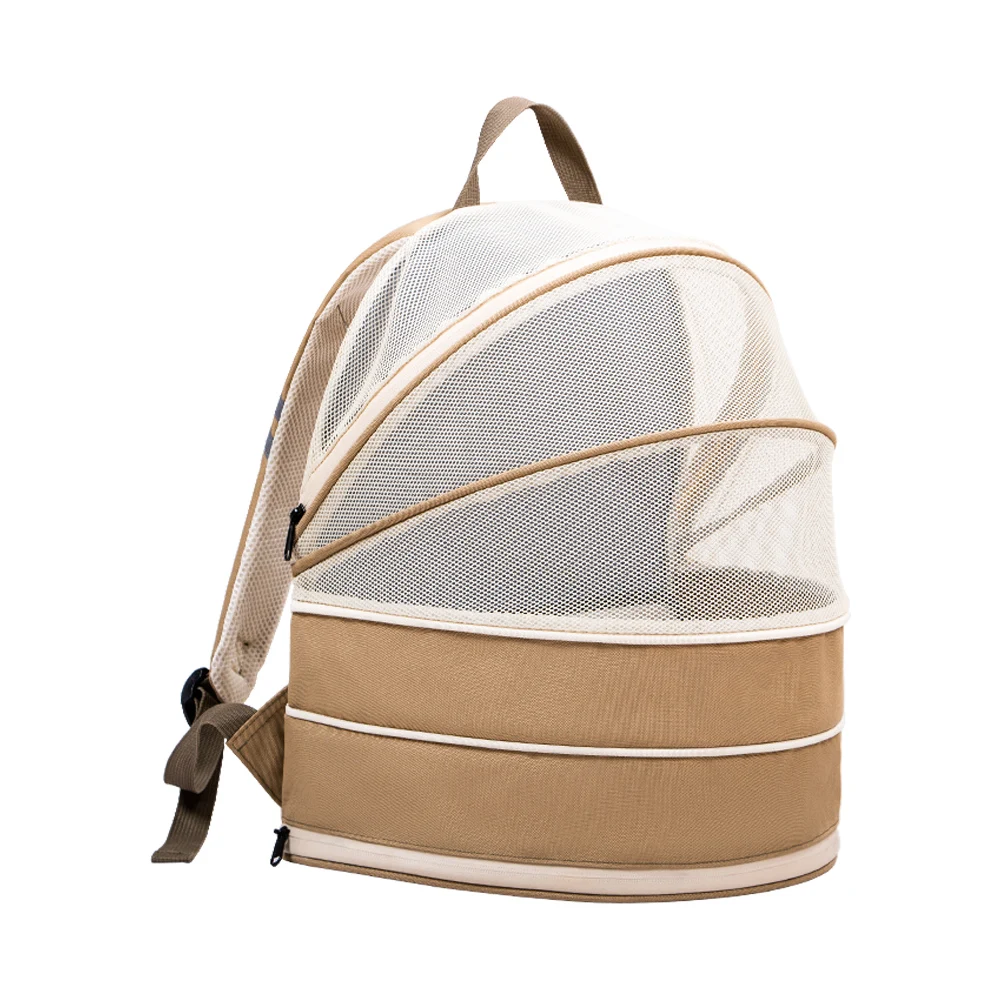 Fashion Breathable Cat Carrier Bag Transporter Portable Puppy Single Shoulder Bags Travel Pet Carrier For Small Dog Backpack
Fashion Breathable Cat Carrier Bag Transporter Portable Puppy Single Shoulder Bags Travel Pet Carrier For Small Dog Backpack
