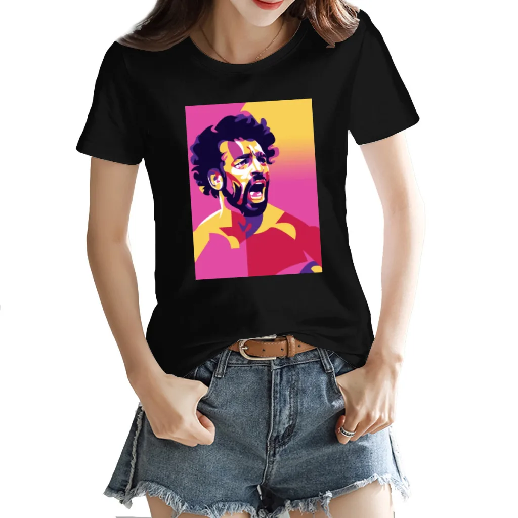 T-shirts Egypt Mohamedss and Salahss 2 Soccer Football Gift Graphic Activity Competition Motion Title Top quality USA Size
T-shirts Egypt Mohamedss and Salahss 2 Soccer Football Gift Graphic Activity Competition Motion Title Top quality USA Size