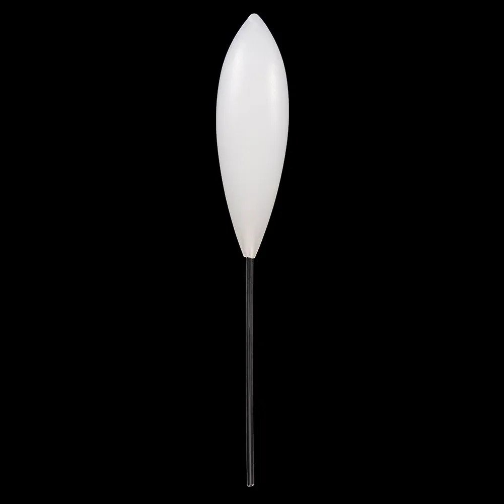 Lure Fishing Float 15/20/25/30/40/50g 1pc Acrylic Environmentally Friendly Float Floats Upward High Quality Nice
Lure Fishing Float 15/20/25/30/40/50g 1pc Acrylic Environmentally Friendly Float Floats Upward High Quality Nice