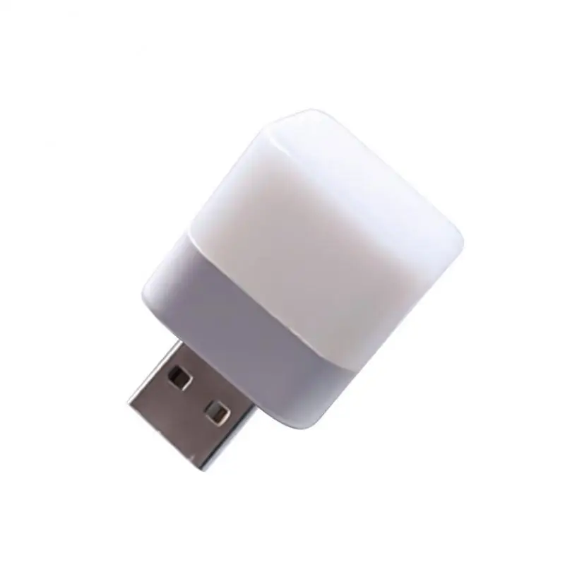 2pcs USB Plug Night Light Mobile Power Bank Charging USB Mini Book Lamps LED Eye Protection Reading Light Small Round Lamp
2pcs USB Plug Night Light Mobile Power Bank Charging USB Mini Book Lamps LED Eye Protection Reading Light Small Round Lamp