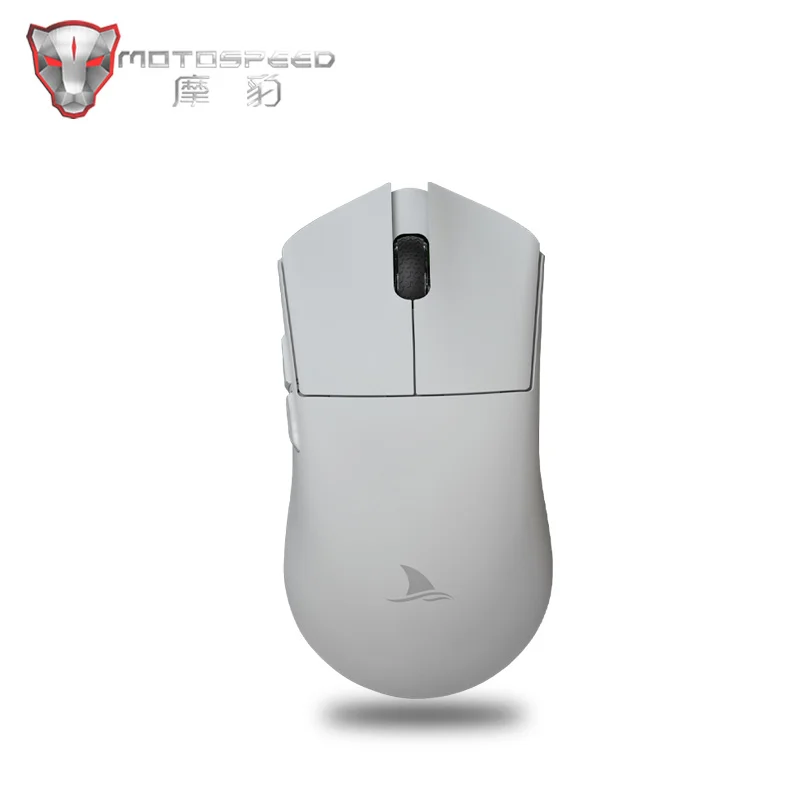 New Motospeed M3 Wireless Bluetooth Gaming Esports Mouse 26000DPI 7 Buttons Optical PAM3395 Mice For Computer office Laptop PC
New Motospeed M3 Wireless Bluetooth Gaming Esports Mouse 26000DPI 7 Buttons Optical PAM3395 Mice For Computer office Laptop PC