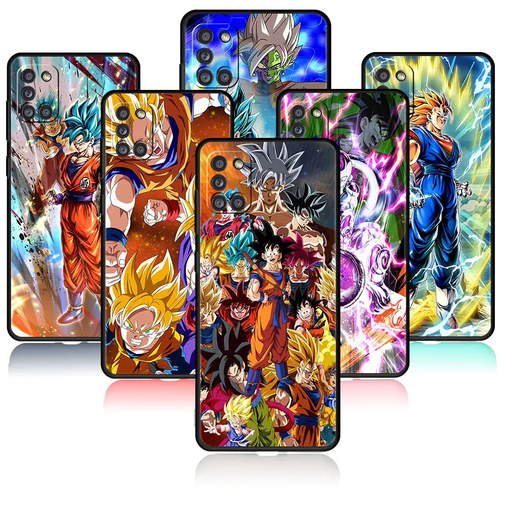 Fashion Funda For Samsung Galaxy A52 A72 A71 A02s A51 A32 4G A21s A12 A31 A41 A73 A53 A03s Japan Anime Dragon Ball Super Goku
Fashion Funda For Samsung Galaxy A52 A72 A71 A02s A51 A32 4G A21s A12 A31 A41 A73 A53 A03s Japan Anime Dragon Ball Super Goku