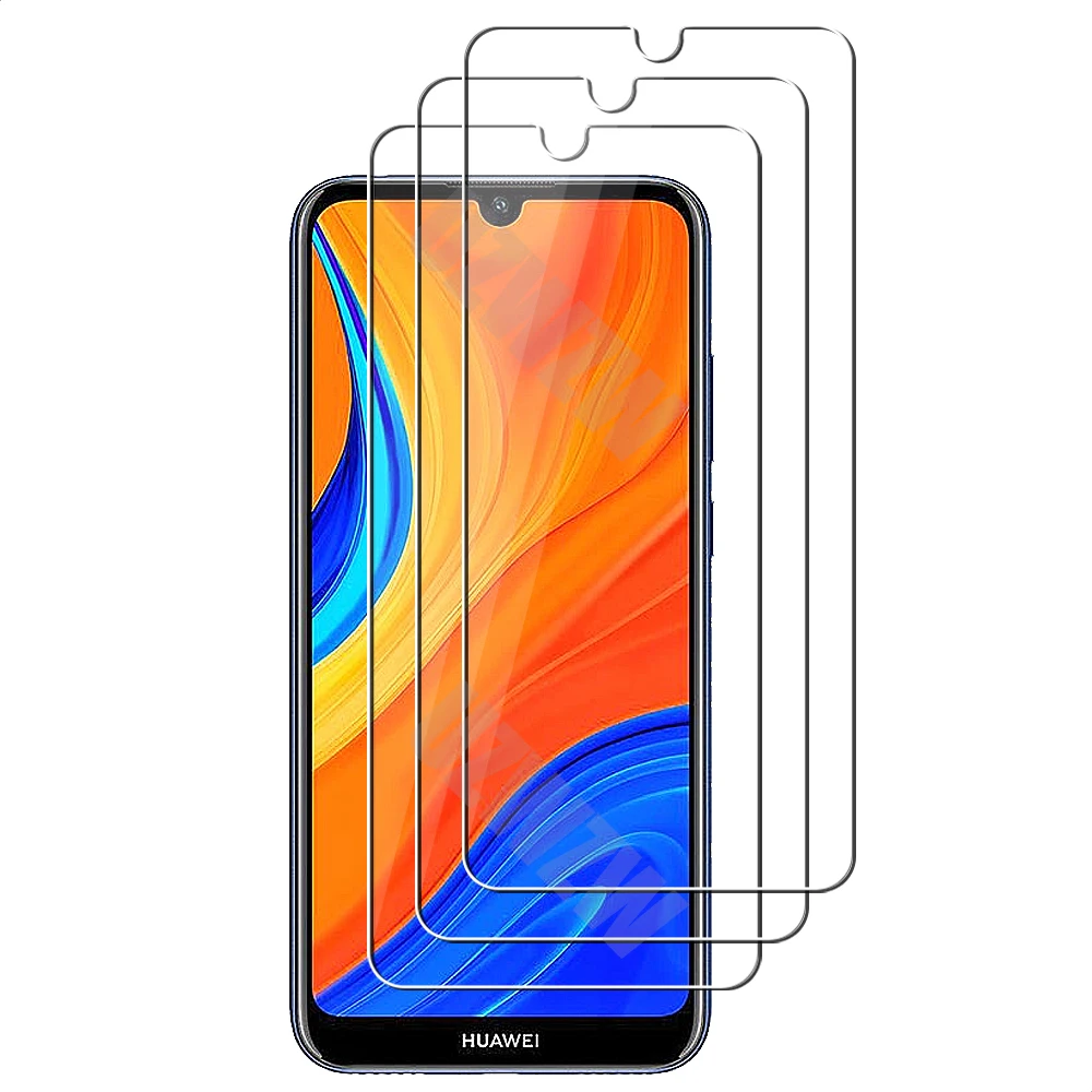 (3pcs) For Huawei Y6 2019 / Y6s 2019 / Y6 Pro 2019 Phone Protective Tempered Glass Screen Protector
(3pcs) For Huawei Y6 2019 / Y6s 2019 / Y6 Pro 2019 Phone Protective Tempered Glass Screen Protector