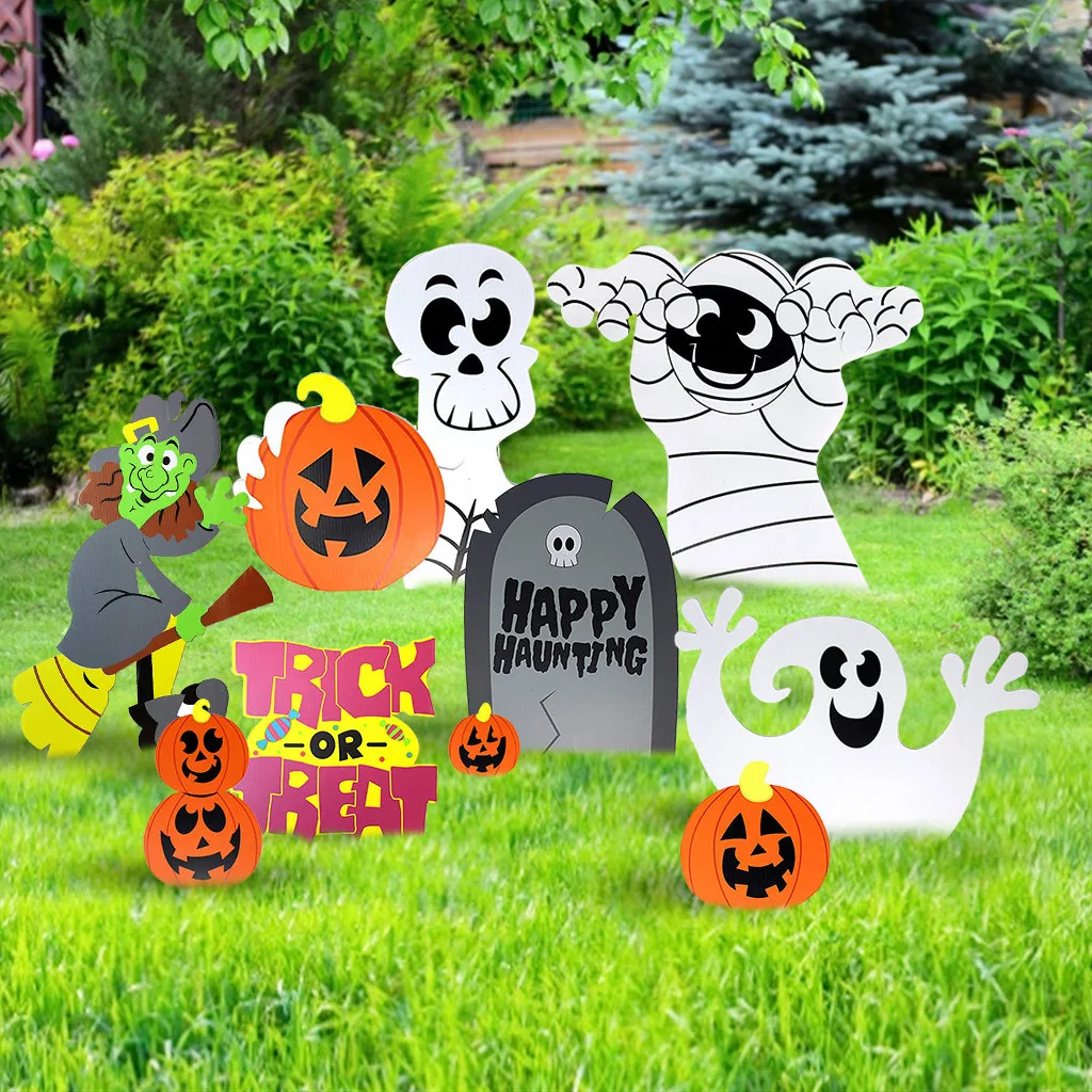 For Outdoor/Indoor Is Decoration Decoration Yard Halloween Sign Suitable Home Decor Second Christmas Together Ornament
For Outdoor/Indoor Is Decoration Decoration Yard Halloween Sign Suitable Home Decor Second Christmas Together Ornament