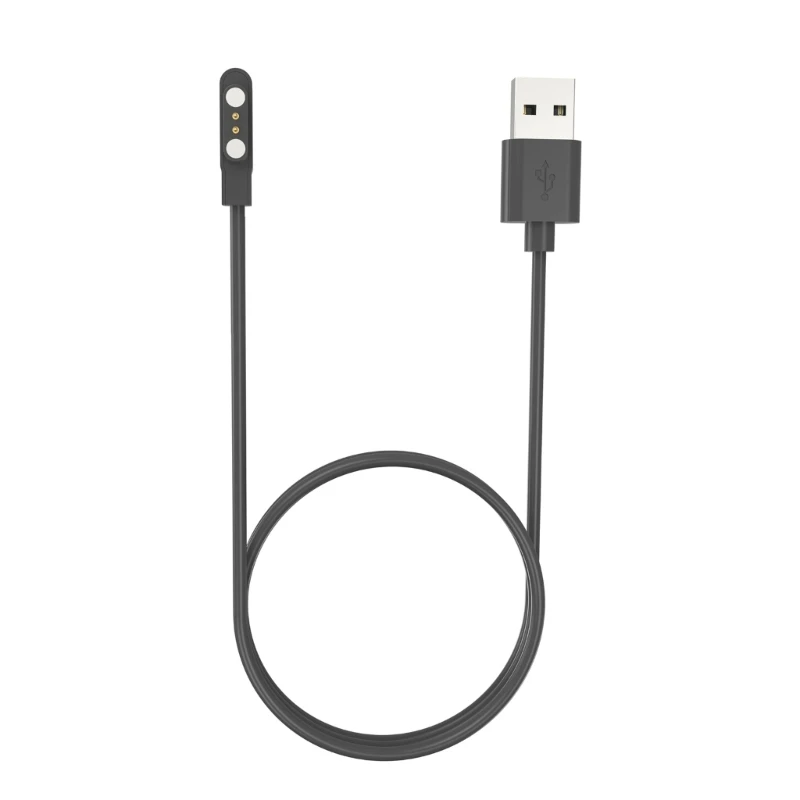 Wristwatch Charging Cable Portable Smartwatch Magnetic Charging Cord Drop shipping
Wristwatch Charging Cable Portable Smartwatch Magnetic Charging Cord Drop shipping