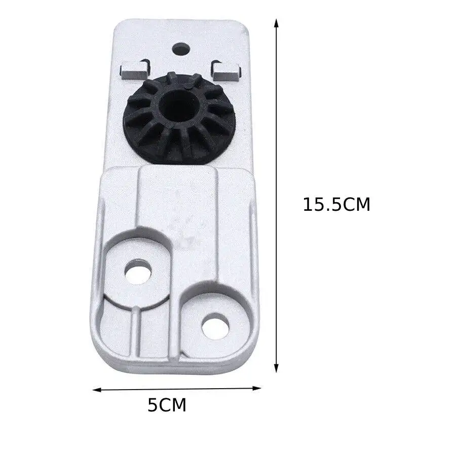 Aluminum Mounting Bracket Silver For Chevy Cruze Lower Radiator 21X9X1.5cm/8 .25X3.54X0.59inch Exterior Parts Tank Covers
Aluminum Mounting Bracket Silver For Chevy Cruze Lower Radiator 21X9X1.5cm/8 .25X3.54X0.59inch Exterior Parts Tank Covers