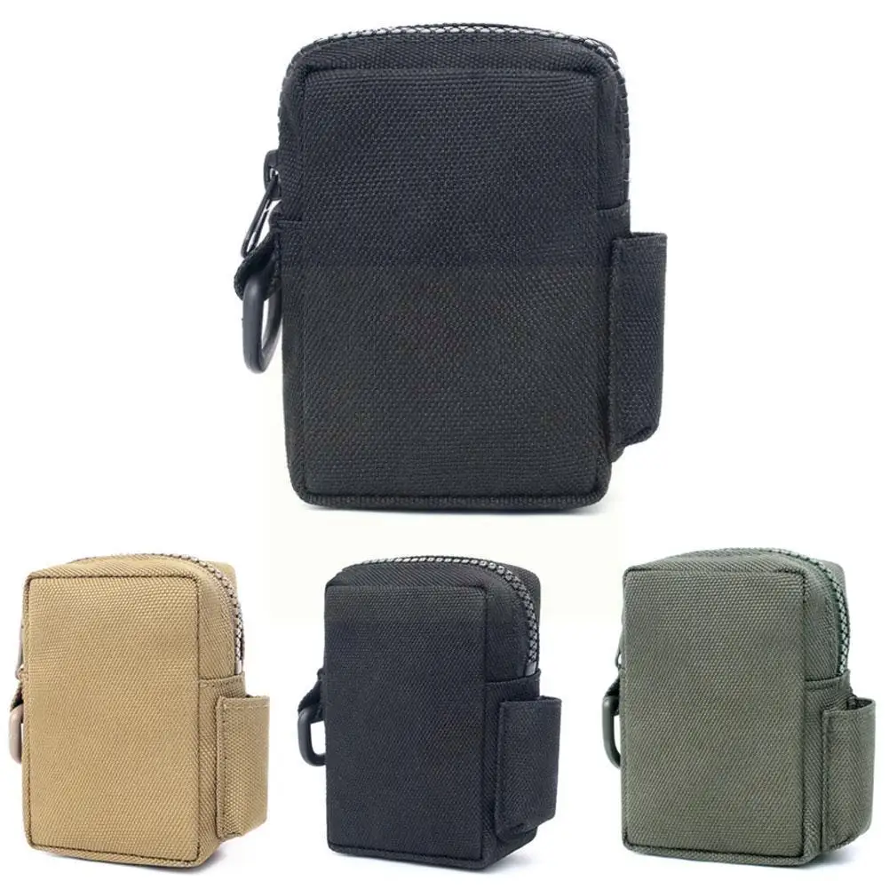 Oxford Cloth Belt Pouch Tactical Accessory Bag Utility Gadget Pouch For Outdoor Climbing Hiking Fishing Bicycling X1t0
Oxford Cloth Belt Pouch Tactical Accessory Bag Utility Gadget Pouch For Outdoor Climbing Hiking Fishing Bicycling X1t0