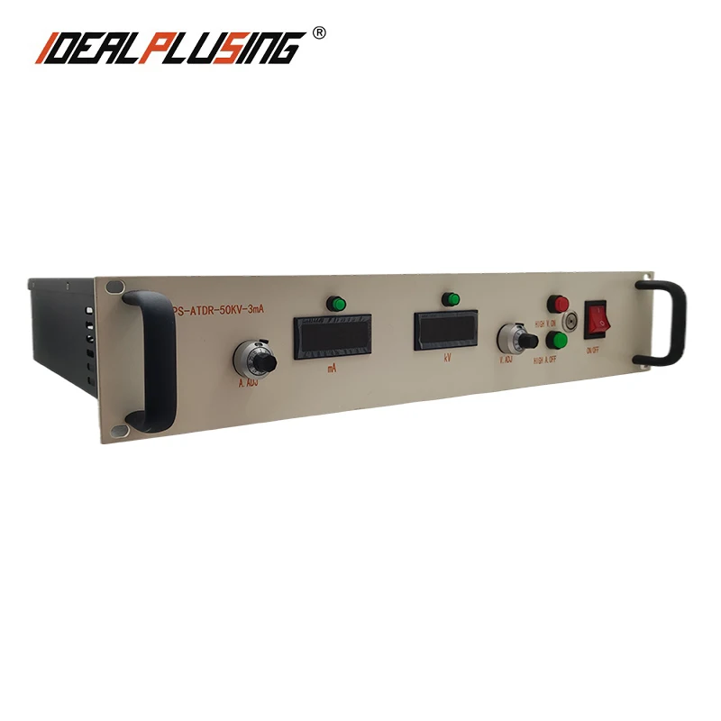 Quality 10KV 15KV 20KV 25KV 30KV 0.5mA 1mA 2mA 2.5mA High Voltage Power Supply for University Laboratory
Quality 10KV 15KV 20KV 25KV 30KV 0.5mA 1mA 2mA 2.5mA High Voltage Power Supply for University Laboratory