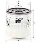 

W7054 for YAG filter-FOCUS IV 17 2.0 ECOBLUE 16V C-MAX ACTIVE e16 V, KUGA III 18
