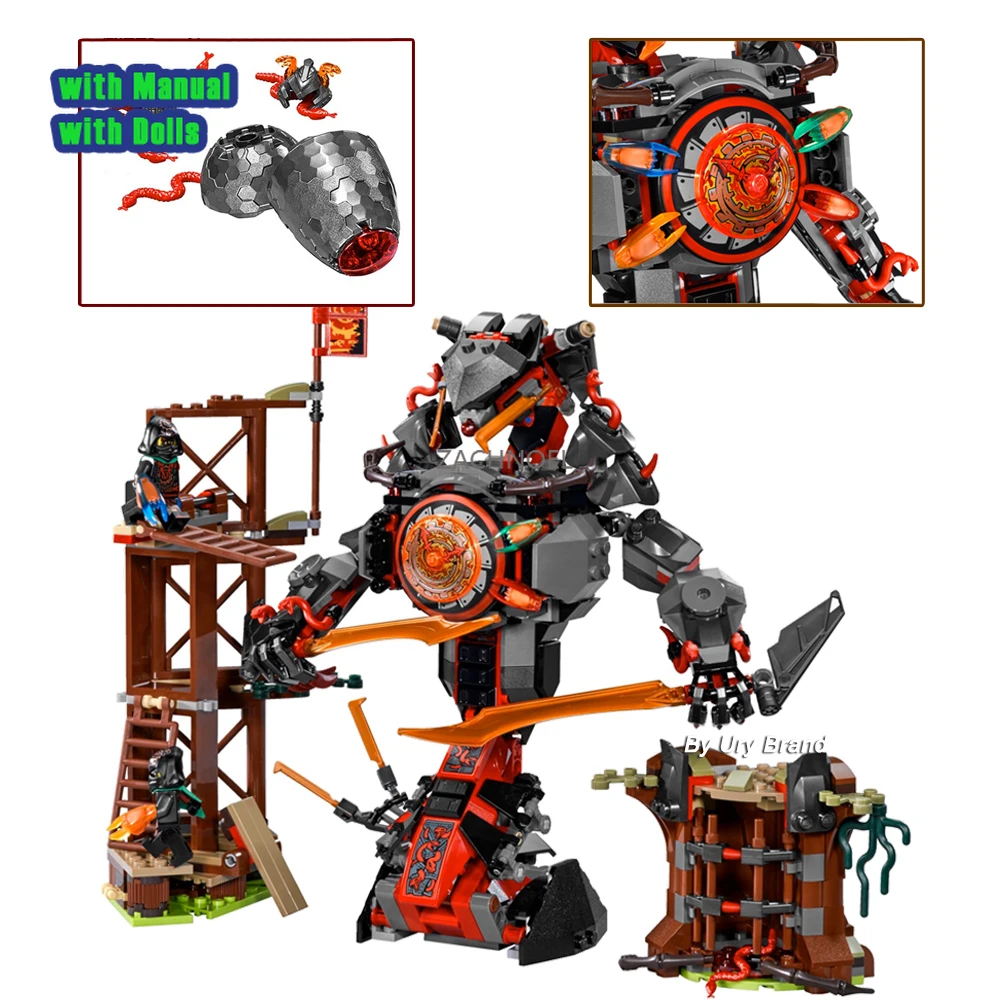 Мини-фигурки Lloyd Master Wu JAY, набор строительных блоков, игрушки для детей, подарки для мальчиков
Мини-фигурки Lloyd Master Wu JAY, набор строительных блоков, игрушки для детей, подарки для мальчиков