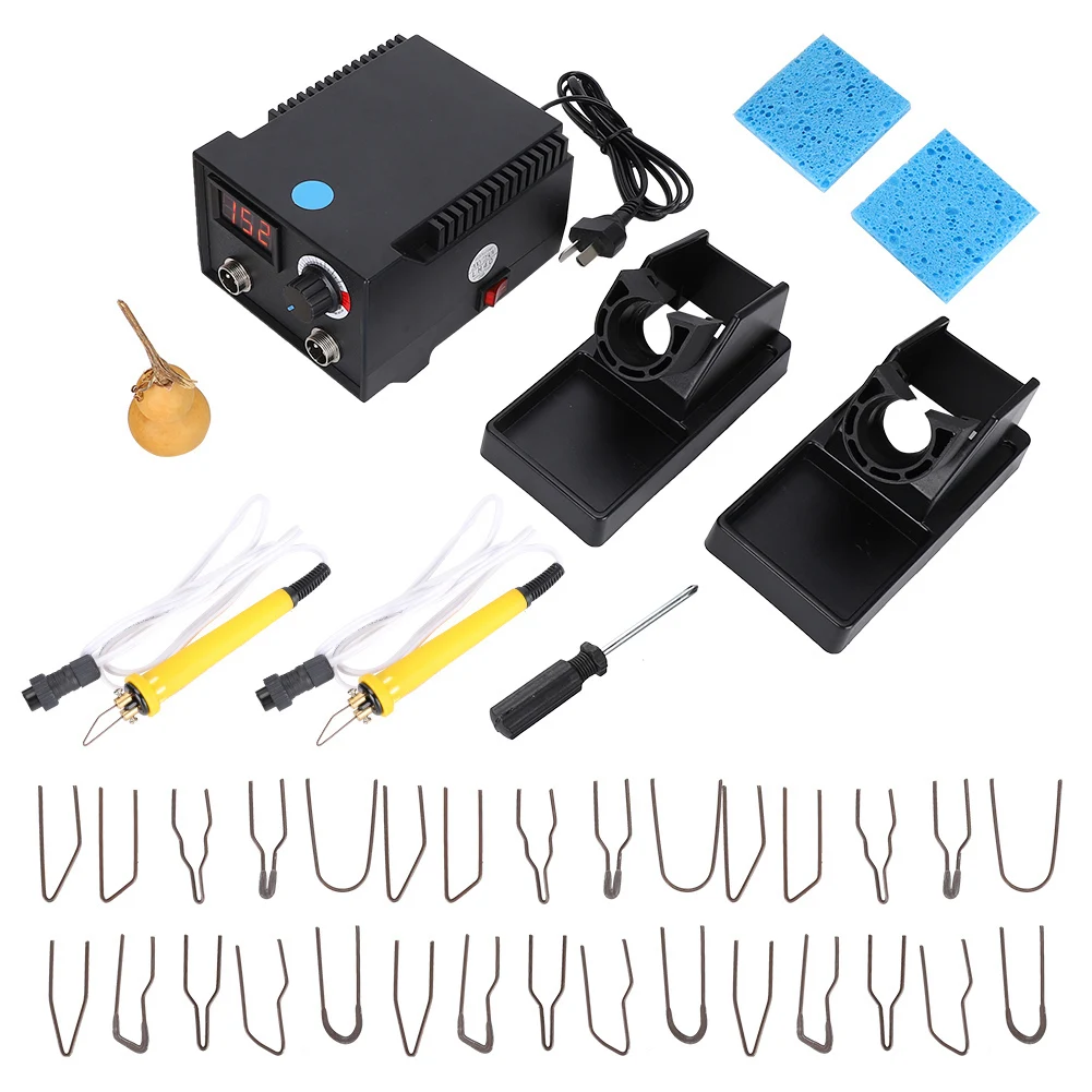Adjustable Pyrography Tool Kit Digital Display Wood Burning Craft Machine for Leather Gourd Drawing(AU Plug 220V ) Wood Wood
Adjustable Pyrography Tool Kit Digital Display Wood Burning Craft Machine for Leather Gourd Drawing(AU Plug 220V ) Wood Wood