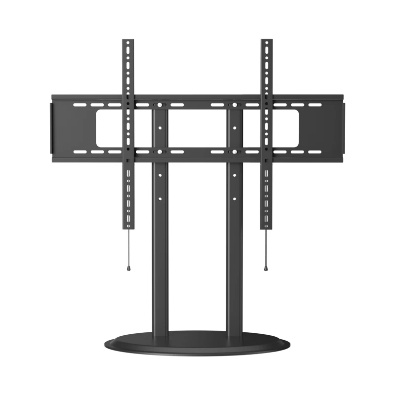 HILLPORT Desktop Universal TV Stand Base Suitable For 50 "-100 "LCD Monitor Height Adjustable Mounting Arm Bracket load Support
HILLPORT Desktop Universal TV Stand Base Suitable For 50 "-100 "LCD Monitor Height Adjustable Mounting Arm Bracket load Support