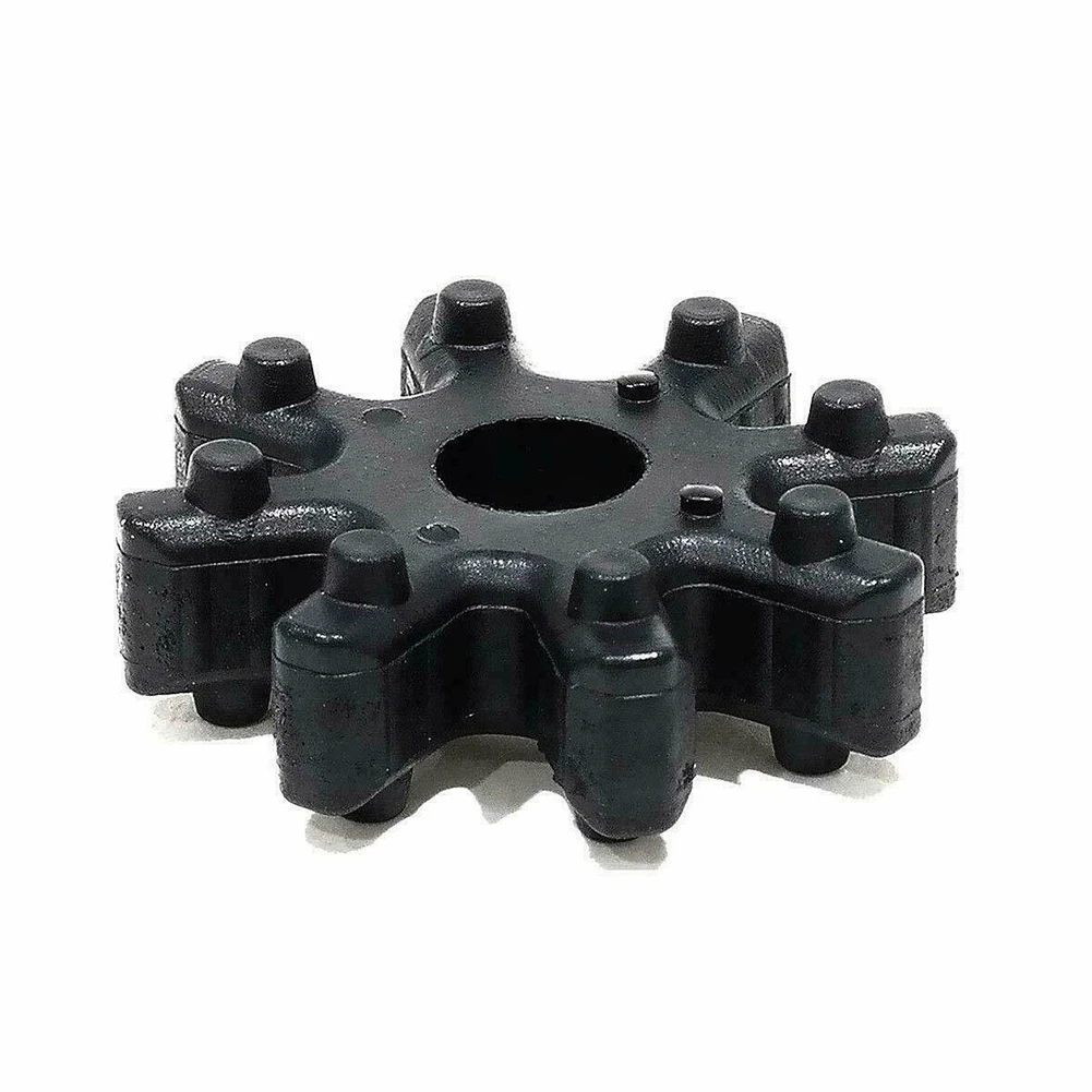 Steering Coupler Flexible Coupling 6315-2K000FFF Black Car Accessories Parts Front Rubber High Quality Durable
Steering Coupler Flexible Coupling 6315-2K000FFF Black Car Accessories Parts Front Rubber High Quality Durable